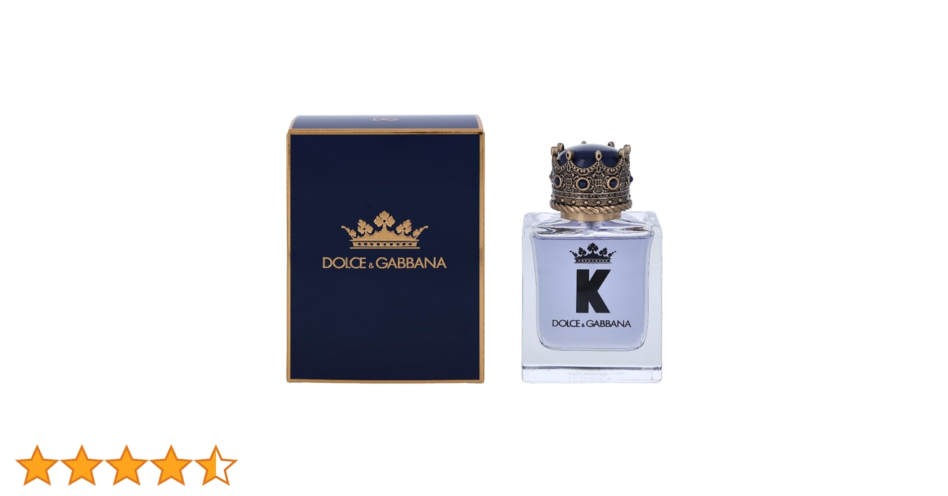 Amazon | ドルチェ＆ガッバーナ DOLCE & GABBANA K by ドルチェ